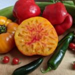 Barn Talk: The Tasteful Garden