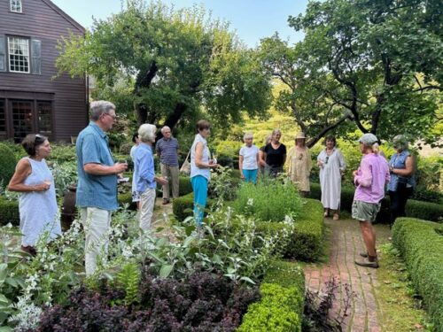 Volunteer Information Session