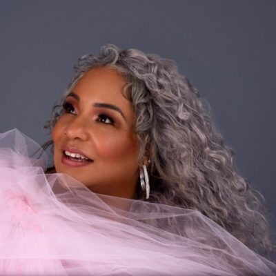 Wanda Houston Sings Gospel