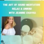 The Art of Sound Meditation
