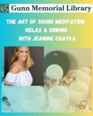 The Art of Sound Meditation