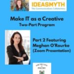 Make IT as a Creative #2