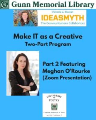 Make IT as a Creative #2