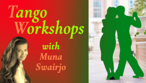 Tango Workshops