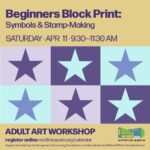 Adult Art Workshop