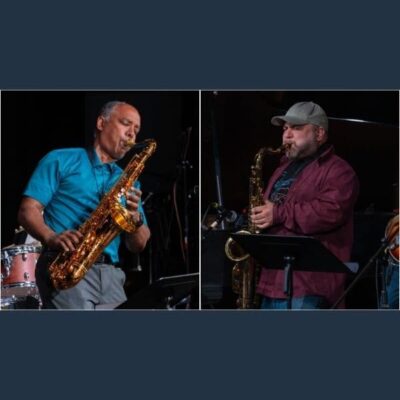 Litchfield Jazz All Stars