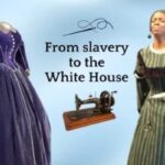 Meet Elizabeth Keckly