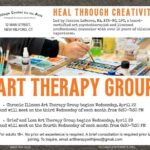 Art Therapy for Adults