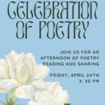 Celebration of Poetry