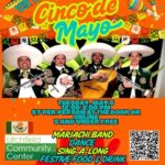 Cinco de Mayo Fiesta