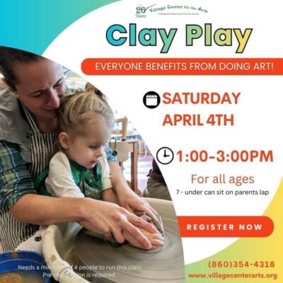Clay Play