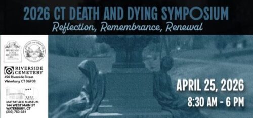 Death and Dying Symposium