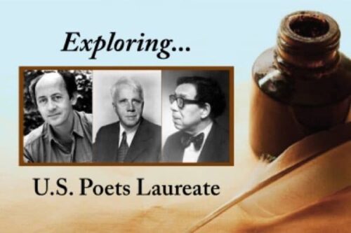 America’s 250: US Poets Laureate