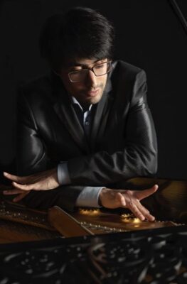 WBCMF Chamber Concert