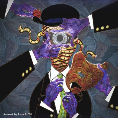 15th Annual Hotchkiss Film Fest