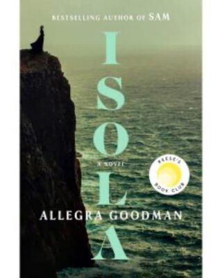 Book Club Isola, Allegra Goodman
