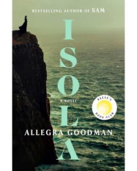 Book Club Isola, Allegra Goodman