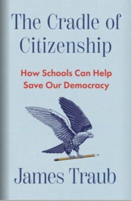 The Cradle of Citizenship