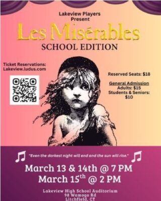Les Miserables