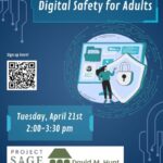 Online Safety for Seniors