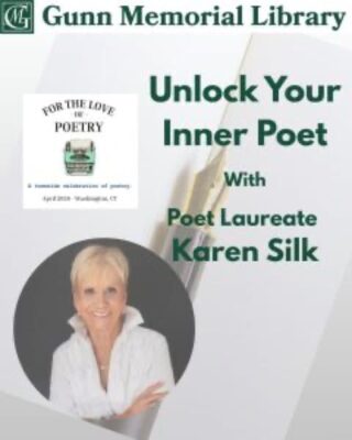 Unlock Your Inner Poet