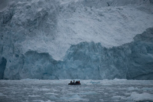 Art Show – Vulnerable Earth