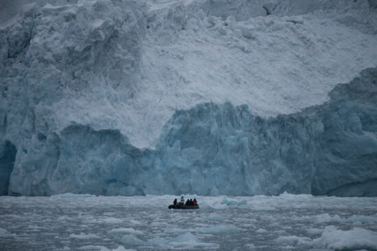 Art Show – Vulnerable Earth