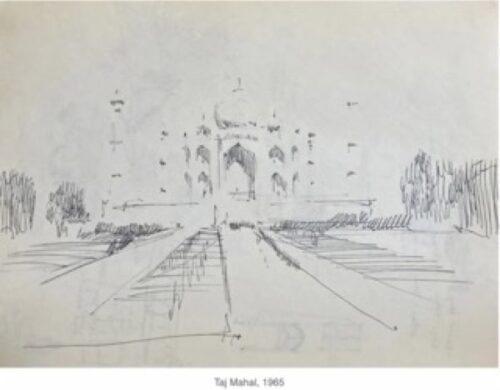 Alec Purves Exhibition