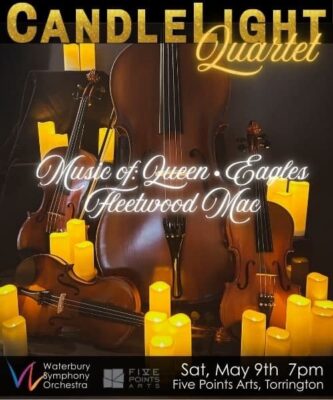 Candlelight Quartet