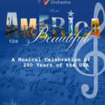 America the Beautiful