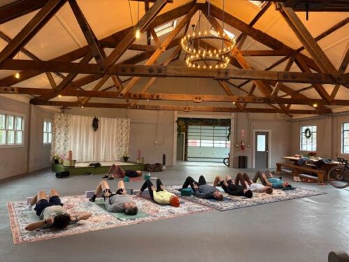 Rifugio Community Open Session