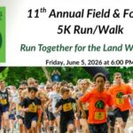 Flanders Field & Forest 5k