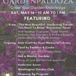 Gaedenpalooza