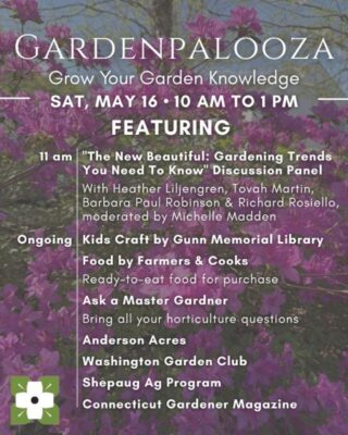 Gaedenpalooza
