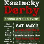 Kentucky Derby Watch Party