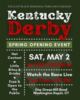 Kentucky Derby Watch Party