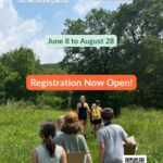 Flanders Summer Camp & Academies