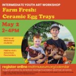 Intermediate Art Workshop