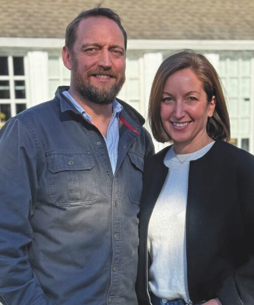 Scott Pools’ Third Generation Leadership