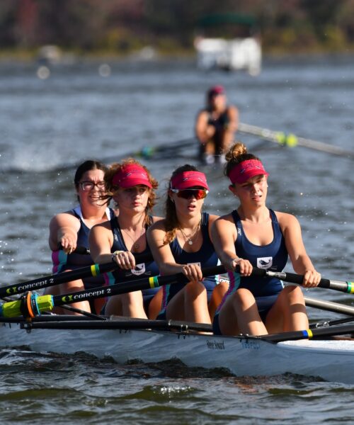 Litchfield Hills Rowing Club Opens its Oars to Everyone