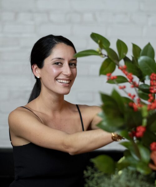 Mileen Zarin Events: The Art of the Occasion