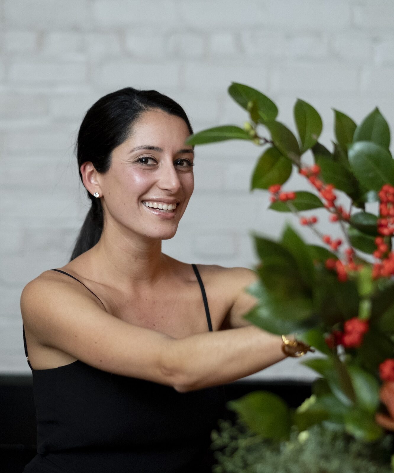 Mileen Zarin Events: The Art of the Occasion