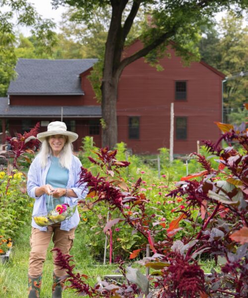Judea Garden’s 17-Year Mission Grows A New Generation
