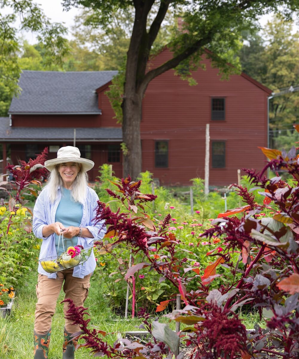 Judea Garden’s 17-Year Mission Grows A New Generation