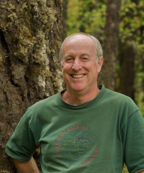 Doug Tallamy’s Native Plant Movement Comes to Litchfield County