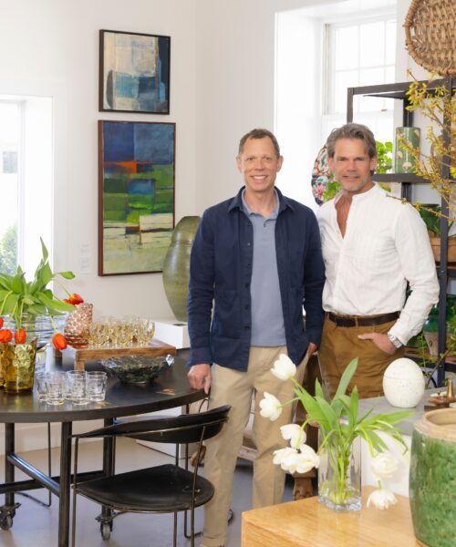 Rediscover George Home