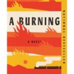 Book Club: A Burning, M. Majumba