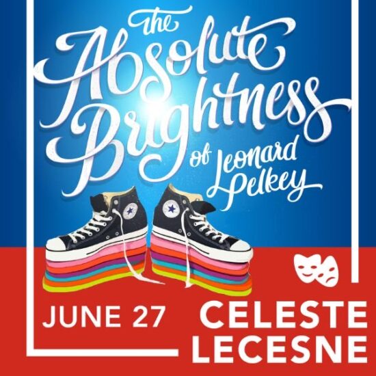 Absolute Brightness – Len Pelkey