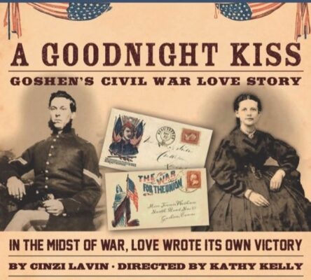 A Goodnight Kiss