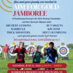 Aim for Gold Jamboree